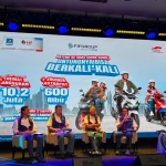 Astra Finance Optimistis Transaksi GIIAS 2026 Tembus Target
