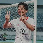 3 Bintang Garuda Bawa Indonesia Tundukkan Timor Leste