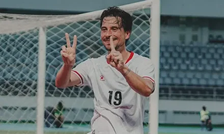 3 Bintang Garuda Bawa Indonesia Tundukkan Timor Leste