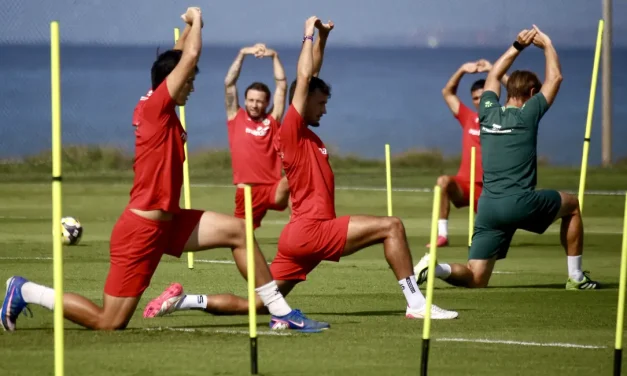 Timnas Indonesia Wajib Menang di Laga Perdana Piala AFF 2026