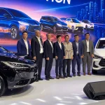 BYD M6 EV Produksi Lokal Meluncur, Harga Tetap Rp395 Juta