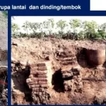 Multidisiplin Mengungkap Wajah Kota Majapahit di Trowulan
