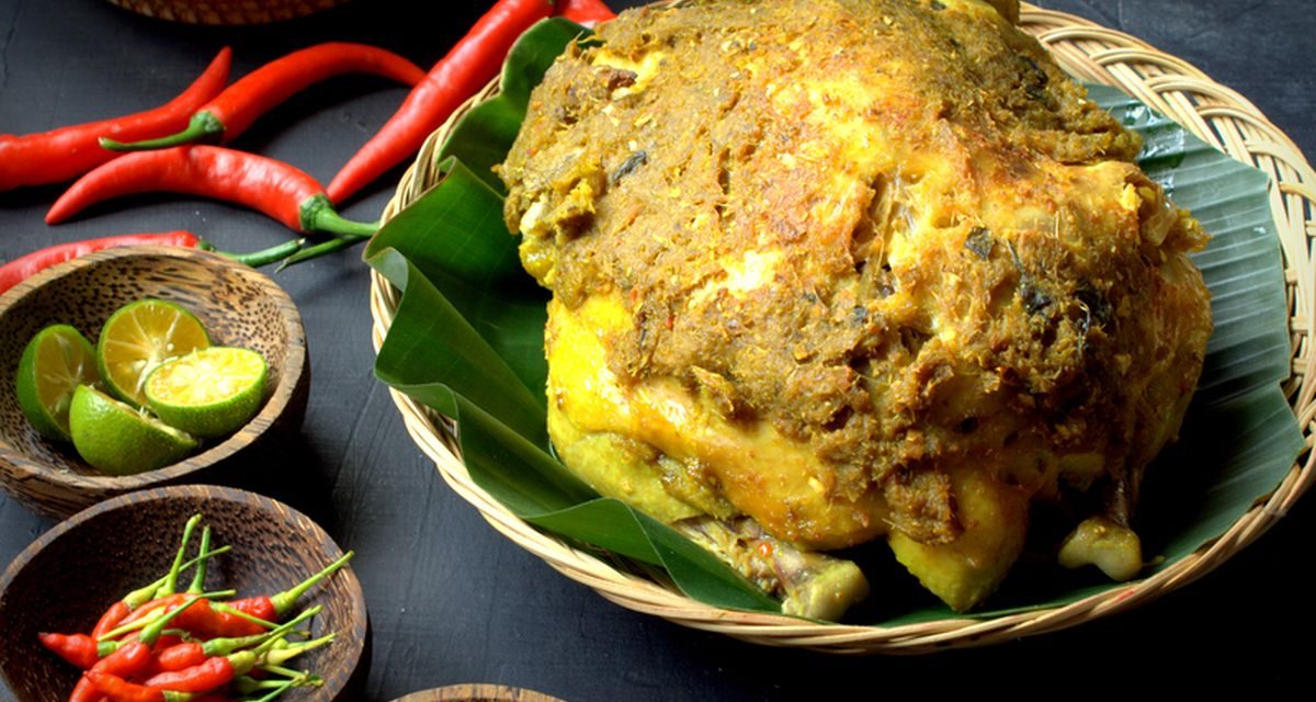 6 Makanan Khas Keraton Yogyakarta yang Pernah Menjadi Santapan Keluarga Sultan