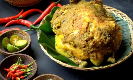 6 Makanan Khas Keraton Yogyakarta yang Pernah Menjadi Santapan Keluarga Sultan