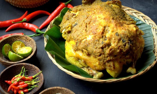 6 Makanan Khas Keraton Yogyakarta yang Pernah Menjadi Santapan Keluarga Sultan