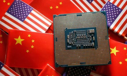 China Bersiap Batasi Ekspor AI, Industri Teknologi Global Waspada