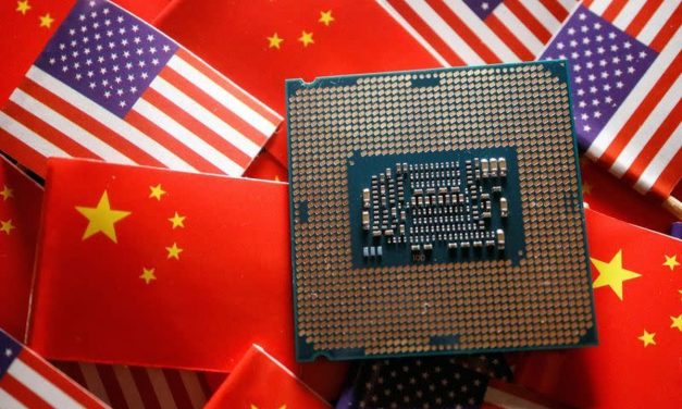 China Bersiap Batasi Ekspor AI, Industri Teknologi Global Waspada