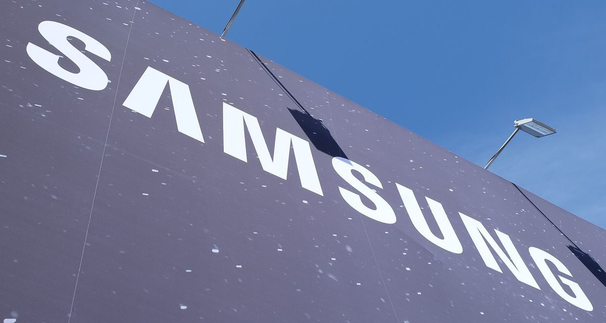Samsung Bentuk Divisi RX, Siap Kembangkan Robot Humanoid AI