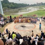 Tari Kecak TMII Hadir Akhir Pekan Ini Dengan Pertunjukan Hanoman Duta Gratis