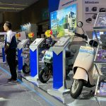 Motor Listrik Nasional Segera Meluncur, Aismoli Siap Dukung