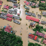 Banjir Pesisir Kian Sering, Perubahan Iklim Jadi Pemicu Utama