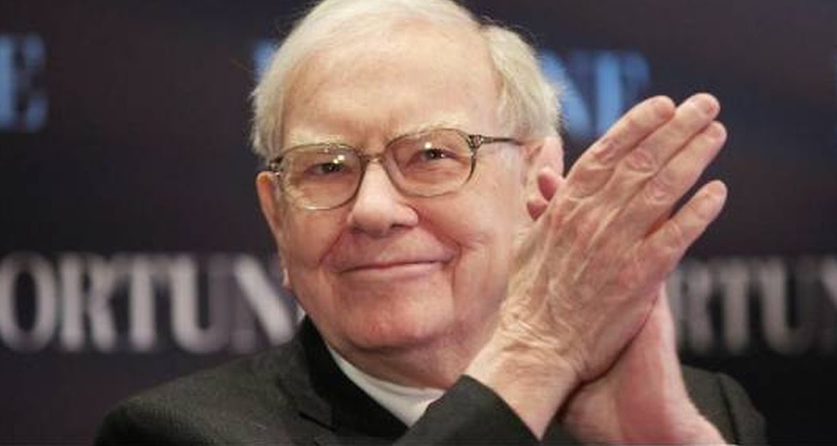 Warren Buffett Alihkan Kekayaan Rp2.508 Triliun kepada Anak-anak, Perkuat Misi Filantropi