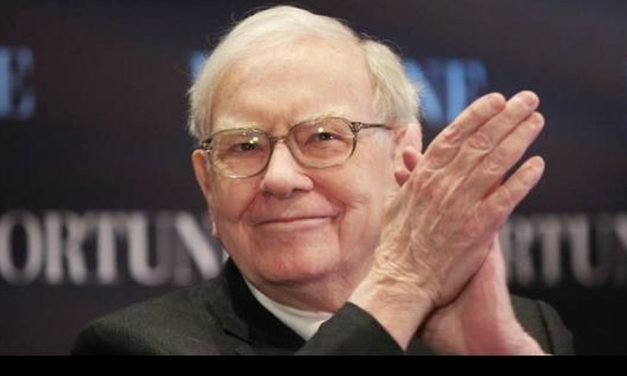 Warren Buffett Alihkan Kekayaan Rp2.508 Triliun kepada Anak-anak, Perkuat Misi Filantropi