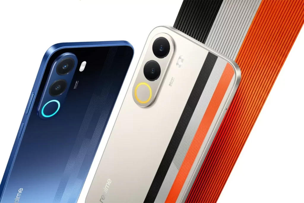 Realme P4x dan Realme P4 Lite resmi meluncur di Indonesia dengan baterai jumbo, layar 120 Hz, dan fitur pendukung gaming.