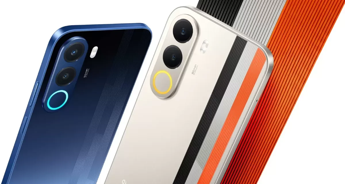 Realme P4x dan P4 Lite Datang, Baterai Awet Jadi Daya Tarik
