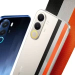 Realme P4x dan P4 Lite Datang, Baterai Awet Jadi Daya Tarik