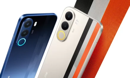 Realme P4x dan P4 Lite Datang, Baterai Awet Jadi Daya Tarik