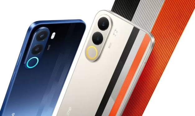 Realme P4x dan P4 Lite Datang, Baterai Awet Jadi Daya Tarik