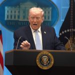 Trump Bidik Pulau Kharg, Jantung Ekspor Minyak Iran Terancam