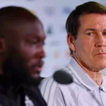Rudi Garcia Optimistis Belgia Mampu Hentikan Laju Spanyol