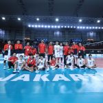 Indonesia Lolos Semifinal SEA V Cup 2026 Usai Kalahkan Filipina