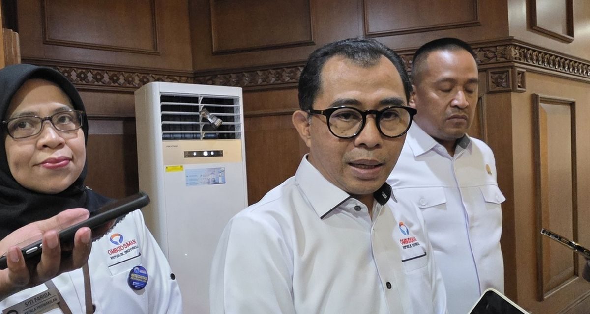 Revitalisasi Sekolah Rusak Dipercepat, Pemerintah Siapkan Anggaran Rp18 Triliun