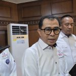 Revitalisasi Sekolah Rusak Dipercepat, Pemerintah Siapkan Anggaran Rp18 Triliun