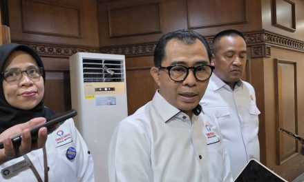 Revitalisasi Sekolah Rusak Dipercepat, Pemerintah Siapkan Anggaran Rp18 Triliun