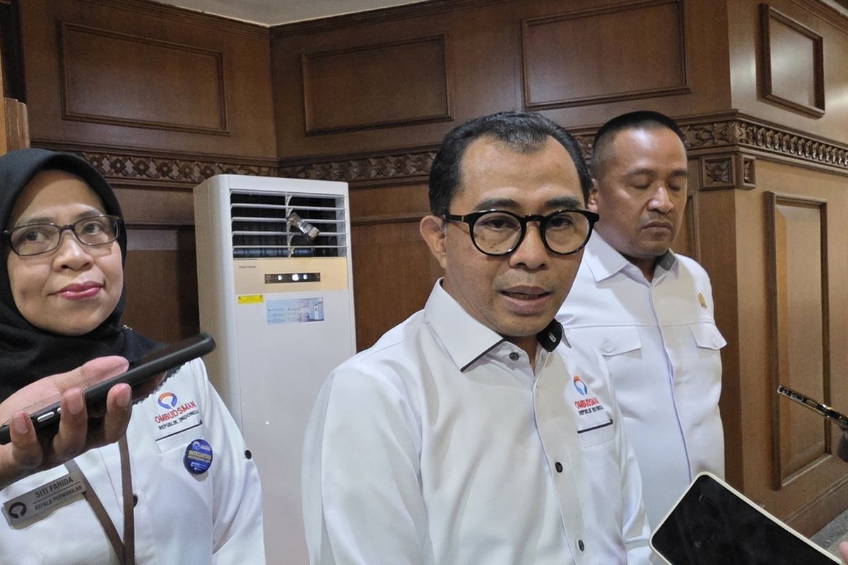 Revitalisasi Sekolah Rusak
