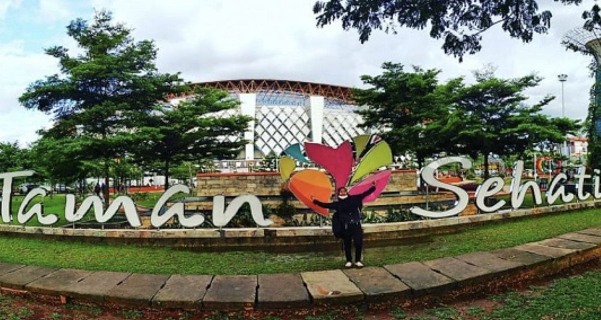 Taman Sehati Bekasi Bakal Jadi Destinasi Rekreasi Baru, Lengkapi Wisata Kuliner hingga Area Bermain Anak