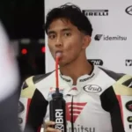 Mario Aji dan Veda Ega Panaskan Mandalika Jelang Comeback