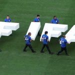 FIFA Jual Rumput Stadion Final Piala Dunia 2026 Mulai Rp8 Juta