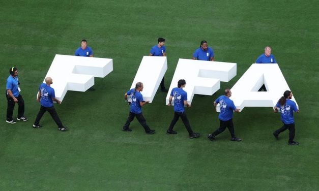 FIFA Jual Rumput Stadion Final Piala Dunia 2026 Mulai Rp8 Juta
