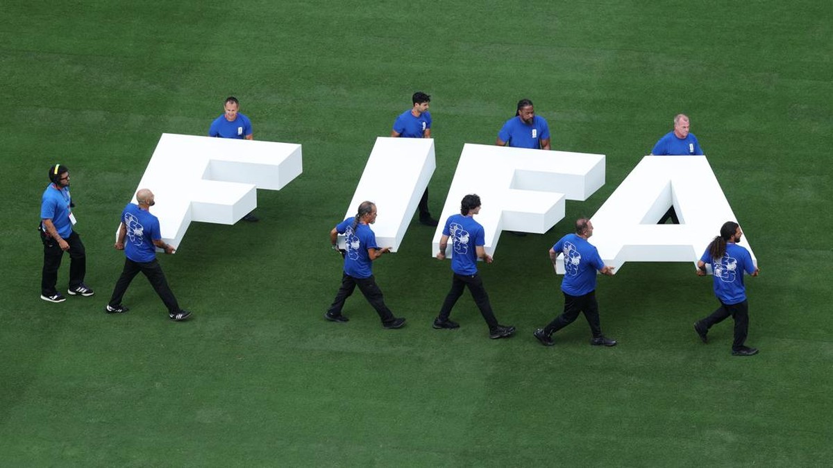 FIFA Logo