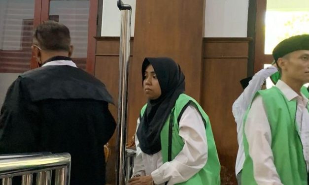 Bongkar Rumah Dinas Bea Cukai Tanpa Izin, Terdakwa Kini Diadili