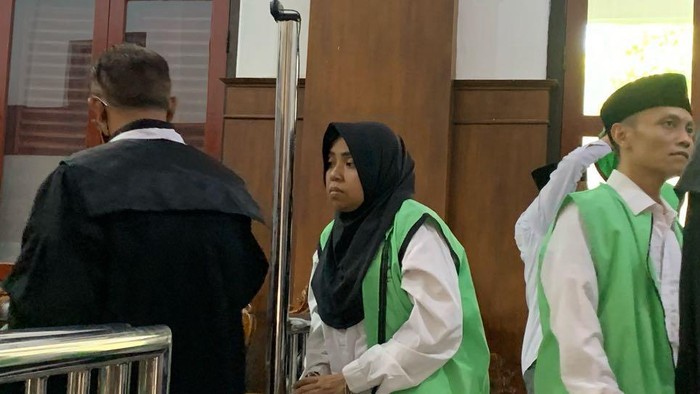 Bongkar Rumah Dinas Bea Cukai Tanpa Izin, Terdakwa Kini Diadili