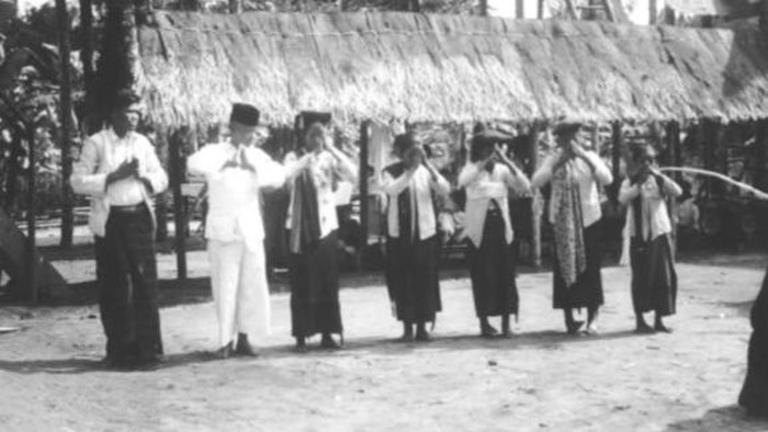 Naibata Dalam Habonaron