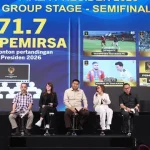Panpel Pastikan Piala Presiden 2026 Berjalan Sesuai Aturan AFC