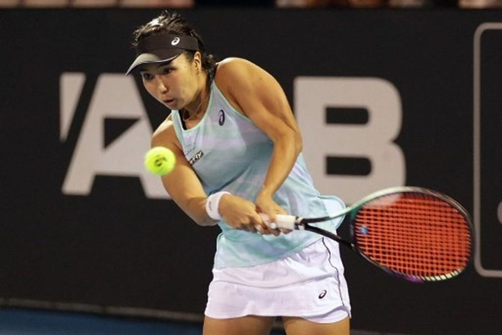 Aldila Sutjiadi bersama Erin Routliffe melaju ke perempat final Cincinnati Open 2026