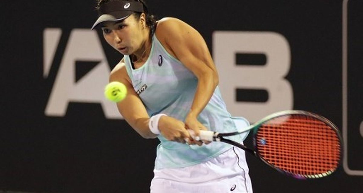 Aldila Sutjiadi/Erin Routliffe Tembus Perempat Final Cincinnati Open 2026