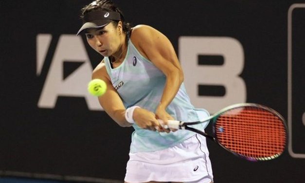 Aldila Sutjiadi/Erin Routliffe Tembus Perempat Final Cincinnati Open 2026