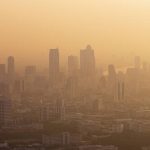 Karhutla Meningkat, Ini 10 Kota dengan Kualitas Udara Terburuk di Indonesia