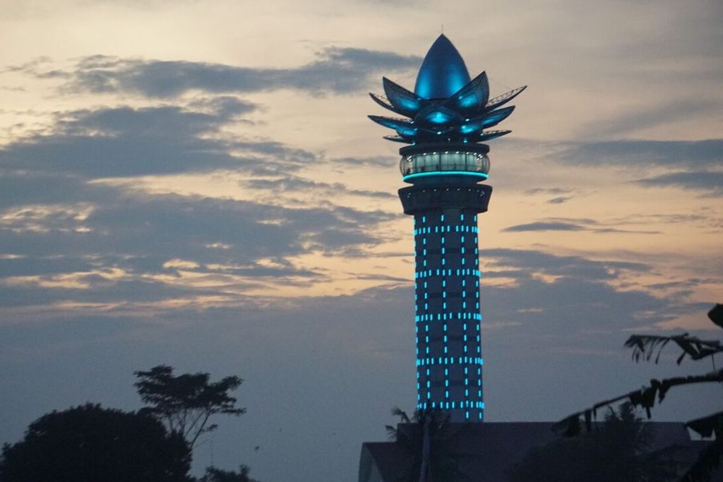 Rekomendasi tempat wisata di Purwokerto untuk liburan bersama keluarga