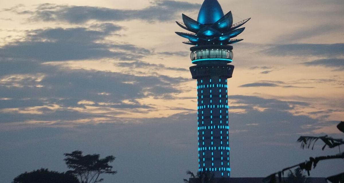 5 Tempat Wisata di Purwokerto untuk Liburan Bersama Keluarga dan Teman