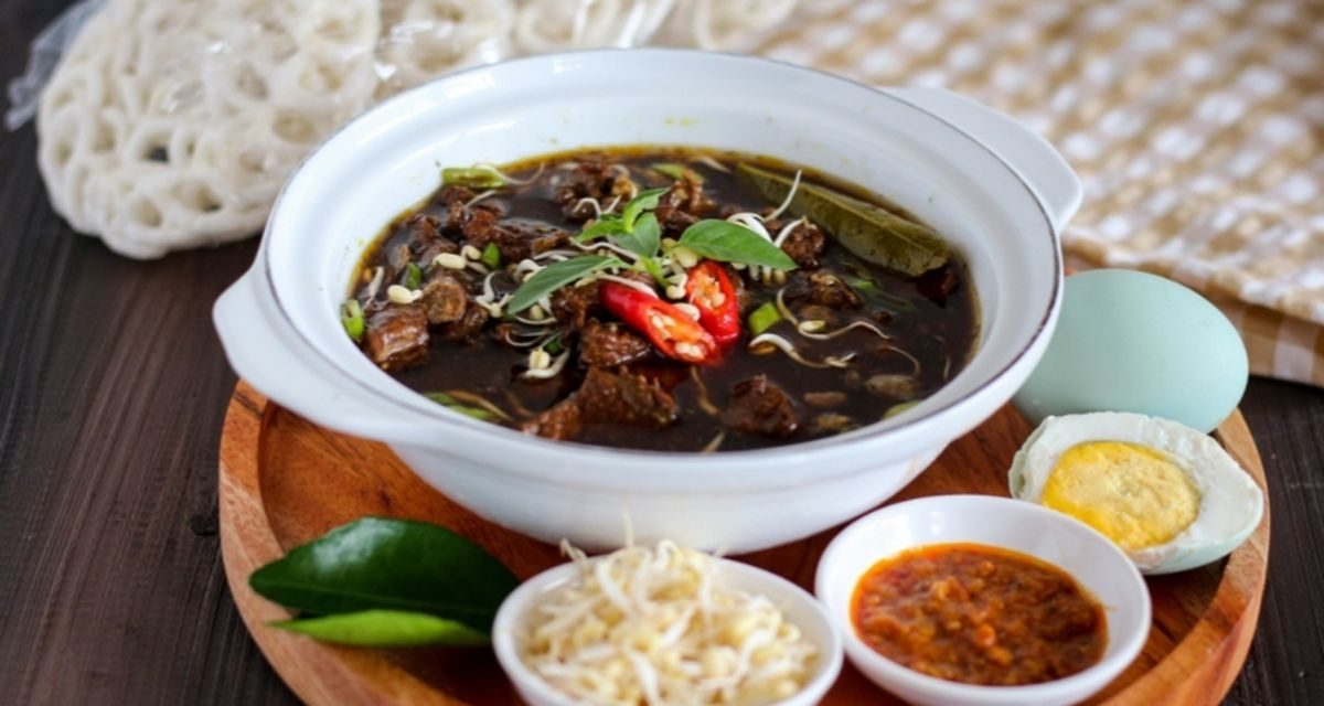 5 Tempat Makan Rawon di Surabaya yang Cocok untuk Wisata Kuliner