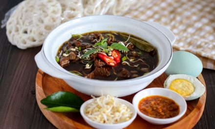 5 Tempat Makan Rawon di Surabaya yang Cocok untuk Wisata Kuliner