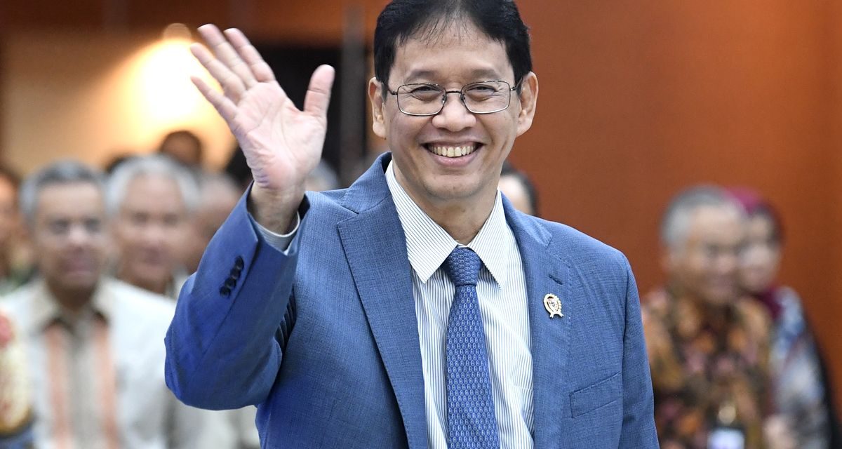 Menkeu Purbaya Tegaskan Coretax Jadi Andalan Penerimaan Pajak 2026, Babinsa Tidak Dilibatkan