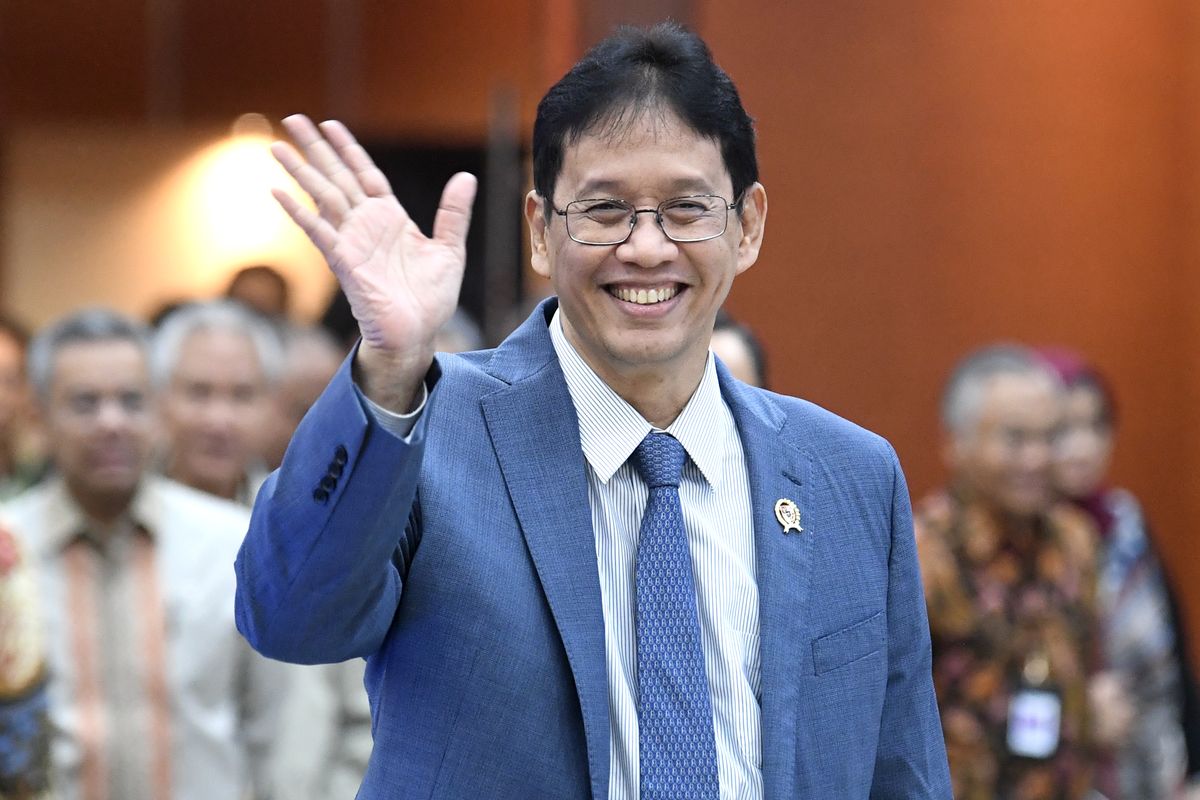 Penerimaan Pajak 2026