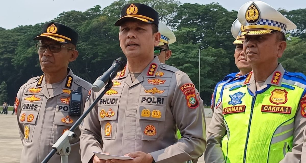 Sempat Dikira Provokator, Anggota TNI Diamankan Polisi Saat Demo di Depan DPR
