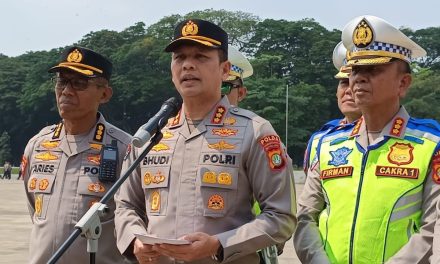 Sempat Dikira Provokator, Anggota TNI Diamankan Polisi Saat Demo di Depan DPR